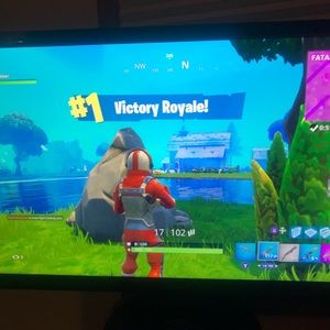 Meet your Posher, Mitchell